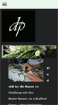 Mobile Screenshot of floristik-leben.at